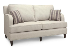 Trend-Line 4693 Stationary Sofa